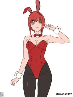 Profile image of Makima