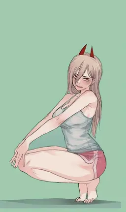 Profile image of Power