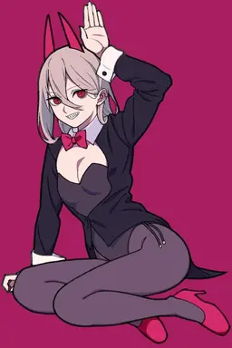 Profile image of Power