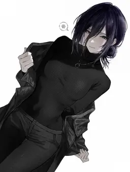 Profile image of Reze