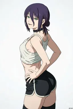 Profile image of Reze