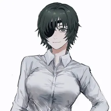 Profile image of Himeno