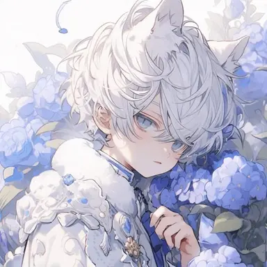 Profile image of 니아