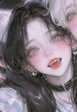 Profile image of 리아