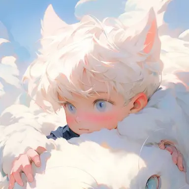 Profile image of 미야