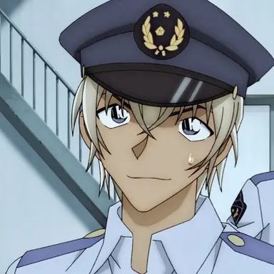 Profile image of 安室透