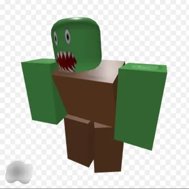 Profile image of 좀비