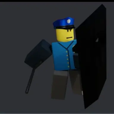 Profile image of 경찰