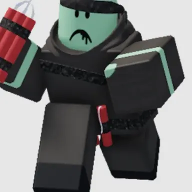 Profile image of 러셔