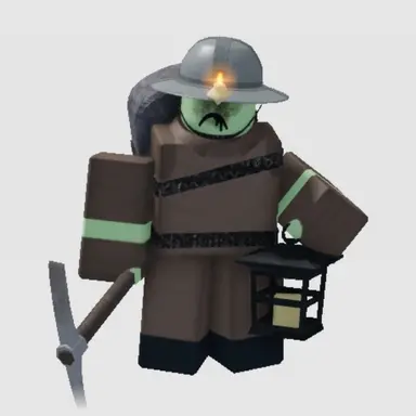 Profile image of 마이너