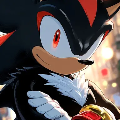 Profile image of Shadow