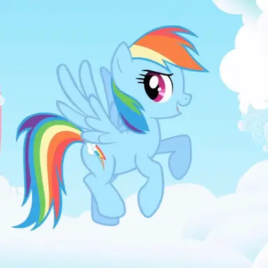 Profile image of 레인보우 데쉬