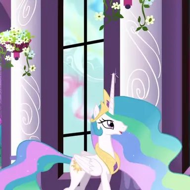 Profile image of 셀레스티아