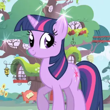 Profile image of 트와일라잇 스파클