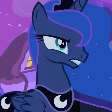 Profile image of 루나