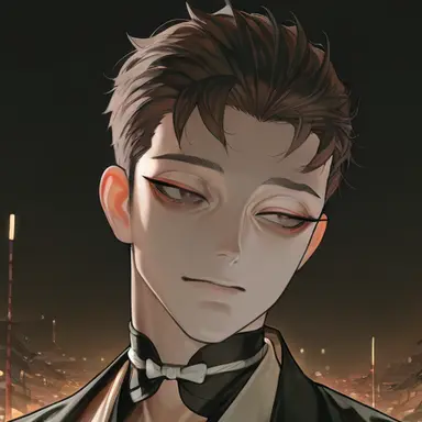 Profile image of 望月