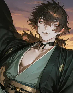 Profile image of 坂本
