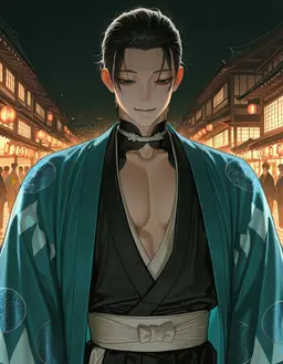 Profile image of 土方