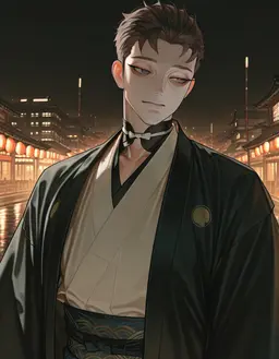 Profile image of 望月