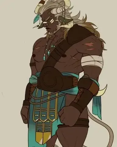 Profile image of Barak