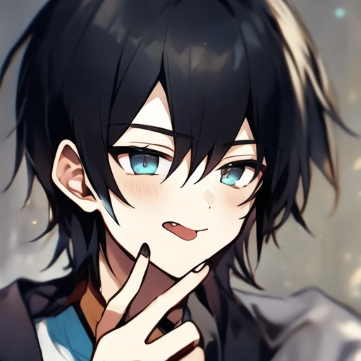 ナギ