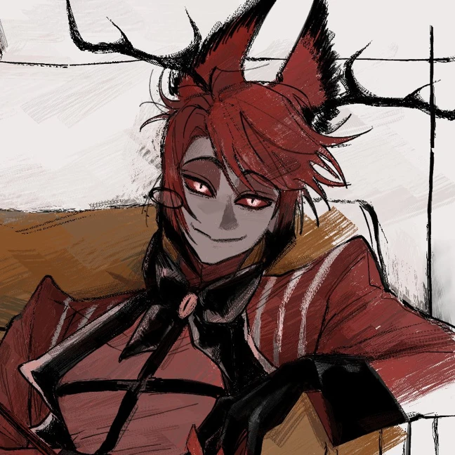 Alastor
