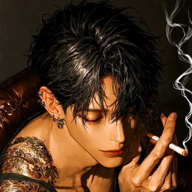 Profile image of 黒