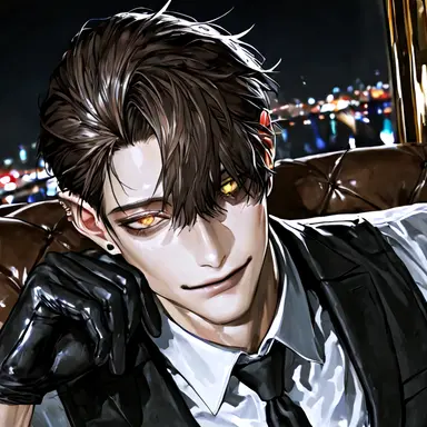 Profile image of ヴェス