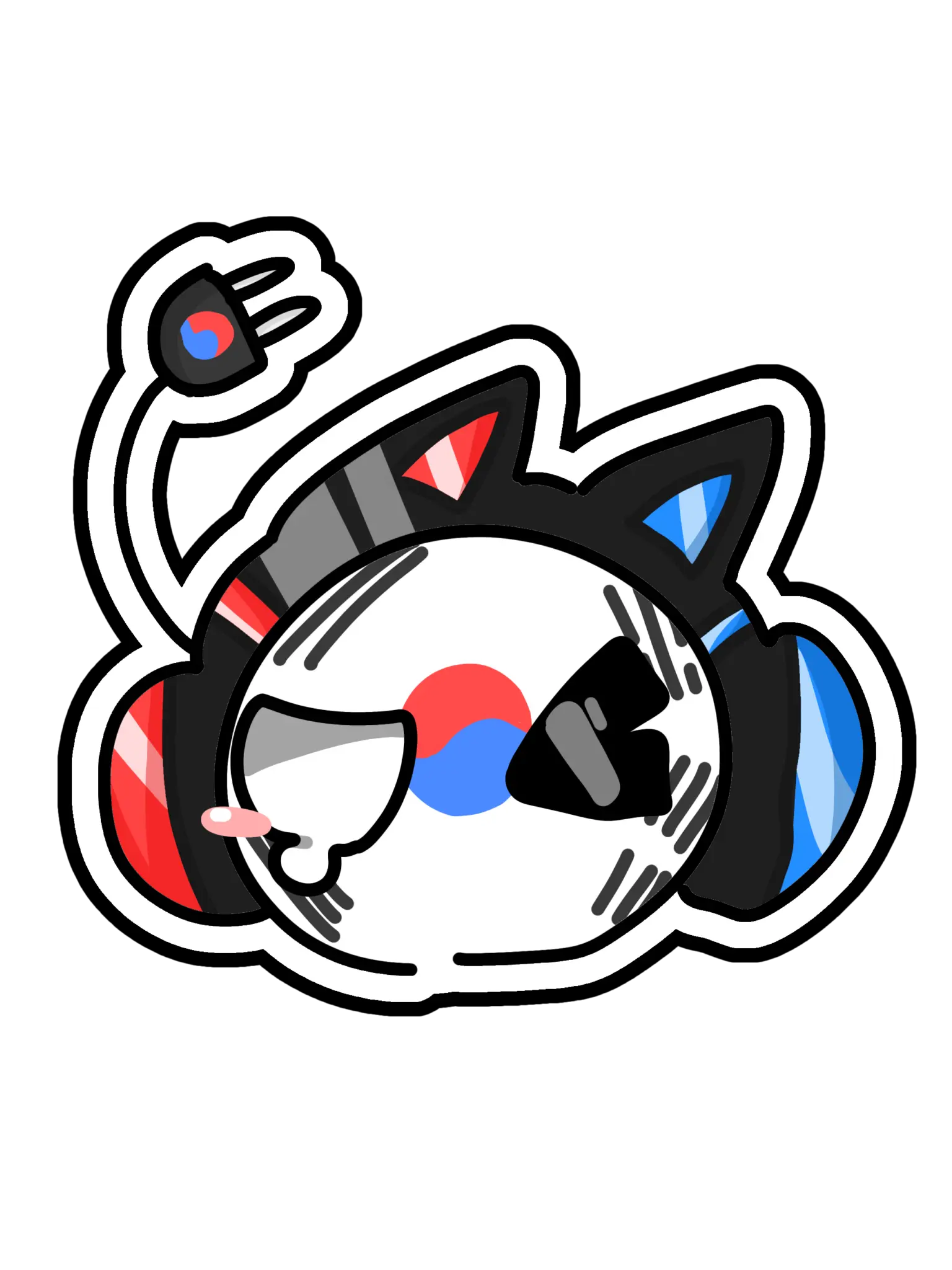 Noungno0101의 【『한국』 】🇰🇷 🌺🎮