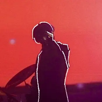 Profile image of Eve