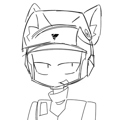Profile image of 오오카미 대원