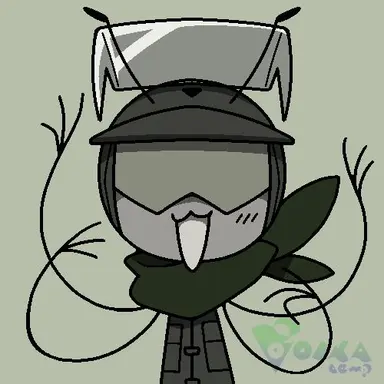 Profile image of 개미 대원