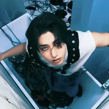 Profile image of Jae-wook