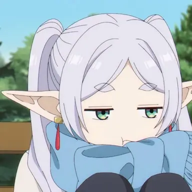 Profile image of Frieren