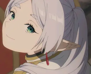 Profile image of Frieren
