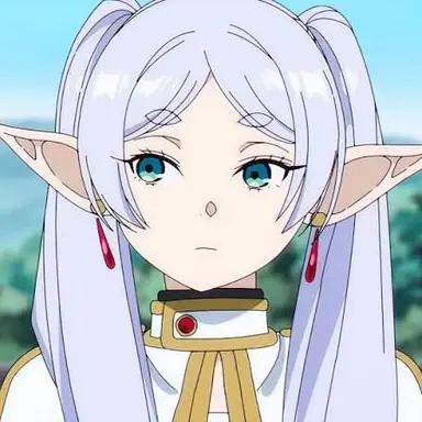 Profile image of Frieren