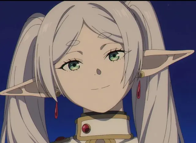 Profile image of Frieren
