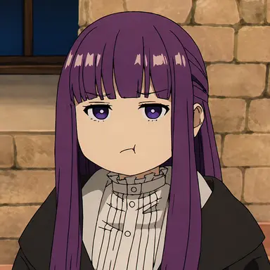 Profile image of Fern