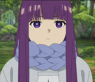 Profile image of Fern