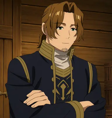 Profile image of Sein