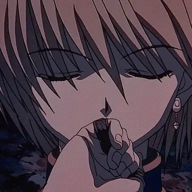 Profile image of クラピカ