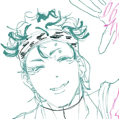 Profile image of 龍人