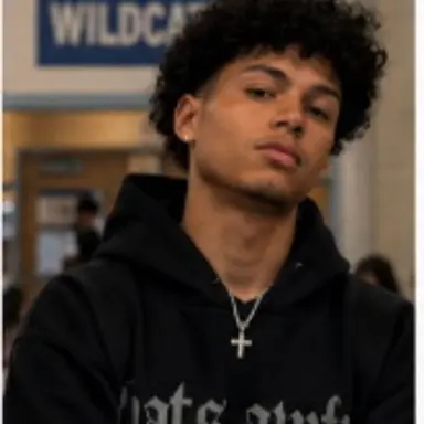 Profile image of Mason