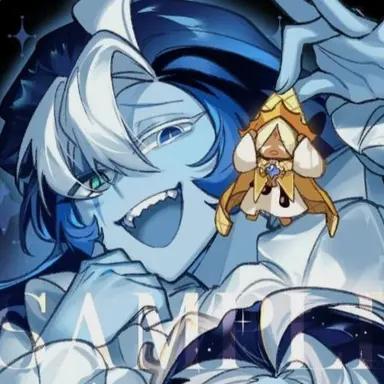 Profile image of 쉐도우밀크