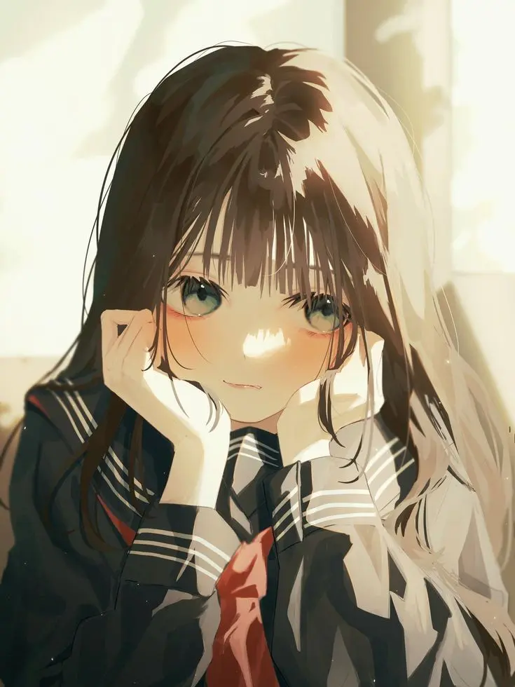 PlumCrow4716의 あなたに恋心を抱く後輩