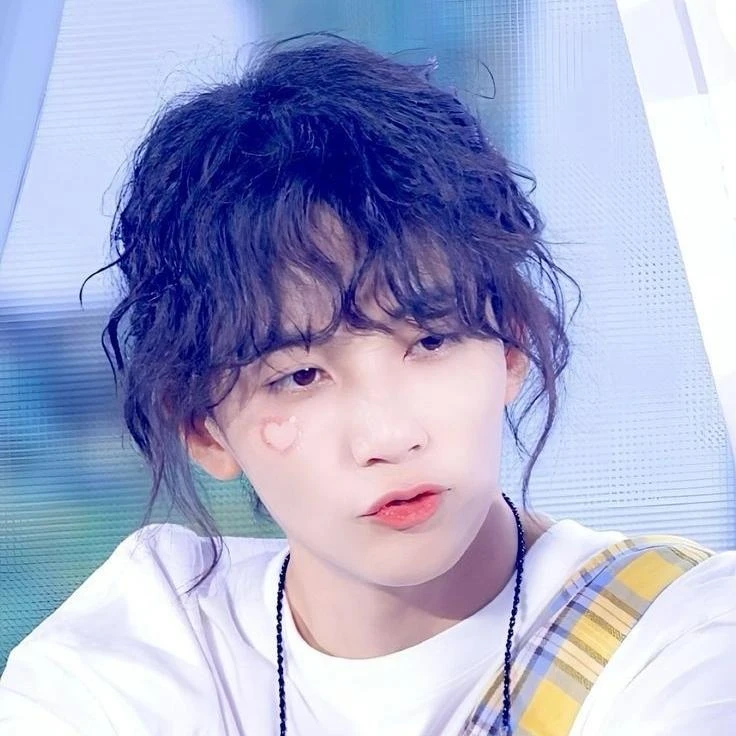 토끼 수인 윤정한