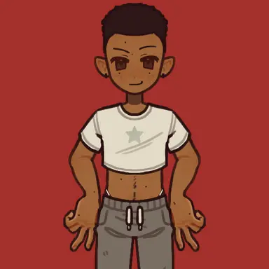 Profile image of Liam Kai Reeves