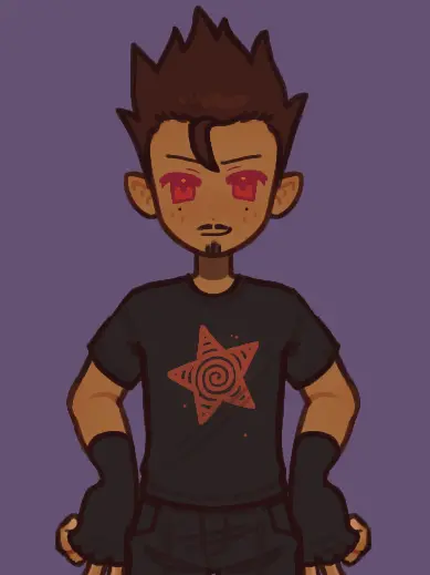 PuristEdit0227의 Liam