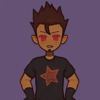 Profile image of Liam Kai Reeves