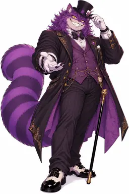 Profile image of Chester